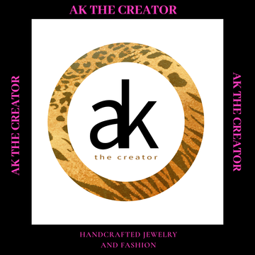 AK The Creator Gift Cards